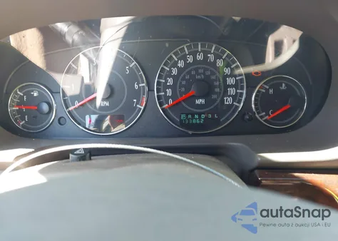 2001 Chrysler Sebring Lx from USA, damaged, VIN 1C3EL46X61N717360